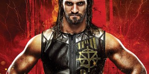 Beitragsbild des Blogbeitrags Be Like No One ­- WWE 2K18 jetzt erhältlich 