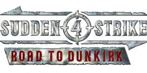 Beitragsbild des Blogbeitrags Sudden Strike 4: Road to Dunkirk erscheint heute 