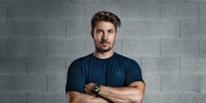 Beitragsbild des Blogbeitrags Marcel Hirscher trainiert sich fit mit neuer Smartwatch von Samsung 