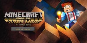 Beitragsbild des Blogbeitrags Neuer Trailer für Telltales Minecraft: Story Mode - Season Two für die vierte Episode veröffentlicht