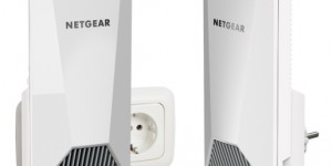 Beitragsbild des Blogbeitrags Neuer Nighthawk X4S Tri-Band-Mesh-WLAN-Repeater von Netgear vorgestellt 