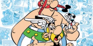 Beitragsbild des Blogbeitrags Alea iacta est - Das Asterix-Stickeralbum ab 1. Oktober im Handel! 