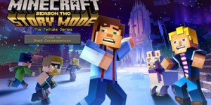 Beitragsbild des Blogbeitrags Finale Episode von Minecraft: Story Mode - Season Two steht ab sofort zum Download zur Verfügung 