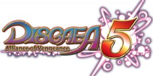 Beitragsbild des Blogbeitrags Disgaea 5: Alliance of Vengeance hat neues Releasedatum 