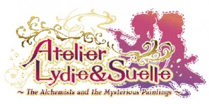 Beitragsbild des Blogbeitrags Atelier Lydie & Suelle: The Alchemists and the Mysterious Paintings erscheint im März 