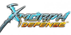 Beitragsbild des Blogbeitrags X-Morph: Defense unterstützt Steam Workshop 