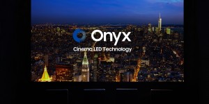 Beitragsbild des Blogbeitrags Der Cinema LED Screen von Samsung hat jetzt einen Namen 