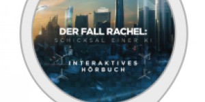 Beitragsbild des Blogbeitrags Von Detroit: Become Human inspiriertes interaktives Hörbuch ab sofort als Amazon Alexa-Skill verfügbar