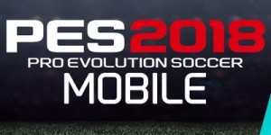 Beitragsbild des Blogbeitrags PES 2018 Mobile feiert einjähriges Jubiläum mit neuen Legenden im Spiel 