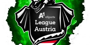 Beitragsbild des Blogbeitrags 2. Season für die A1 eSports League Austria angekündigt 