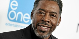 Beitragsbild des Blogbeitrags VIECC 2018 | Ghostbuster Ernie Hudson kommt nach Wien 