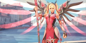 Beitragsbild des Blogbeitrags Overwatch-Spieler sammeln 12,7 Millionen USD für Brustkrebsforschung 