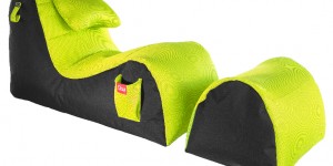 Beitragsbild des Blogbeitrags Gamewarez veröffentlicht neuartige Mesh Sitzsäcke 