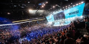 Beitragsbild des Blogbeitrags London Spitfire geht als Meister der Eröffnungssaison der Overwatch League in die Geschichte ein 
