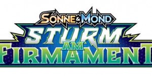 Beitragsbild des Blogbeitrags Sonne & Mond – Sturm am Firmament: Neueste Erweiterung des Pokémon Sammelkartenspiels jetzt erhältlich 