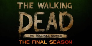 Beitragsbild des Blogbeitrags Offizieller Trailer für The Walking Dead: Die letzte Staffel veröffentlicht 