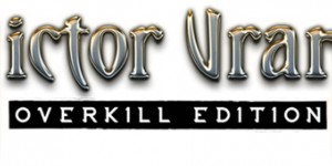 Beitragsbild des Blogbeitrags Der rebellische Dämonen-Jäger Victor Vran stellt sich im neuen Video vor: I Am Victor 