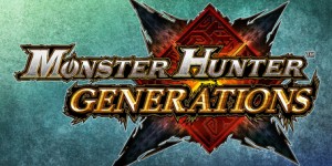 Beitragsbild des Blogbeitrags Monster Hunter Generations Ultimate – Demo ab morgen verfügbar! 