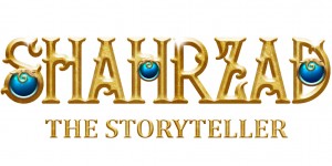 Beitragsbild des Blogbeitrags Shahrzad - The Storyteller ab sofort erhältlich auf PC 