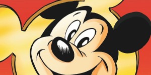 Beitragsbild des Blogbeitrags Der Countdown startet: Noch 90 Tage bis zu Micky Maus´ 90. Geburtstag 