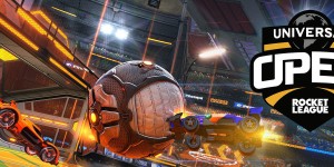 Beitragsbild des Blogbeitrags SYFY präsentiert die Universal Open Rocket League live 