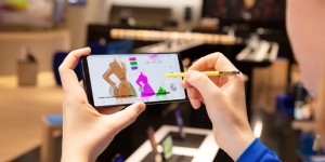 Beitragsbild des Blogbeitrags Samsung startet heute mit dem Verkauf des Galaxy Note 9 