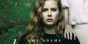 Beitragsbild des Blogbeitrags Sharp Objects mit Amy Adams ab 30. August bei Sky 