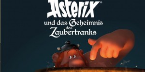 Beitragsbild des Blogbeitrags Asterix und das Geheimnis des Zaubertranks - Teasertrailer veröffentlicht 