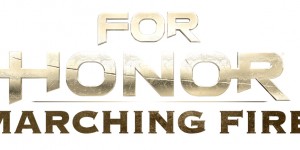 Beitragsbild des Blogbeitrags Ubisoft startet For Honor Marching Fire Open Test 