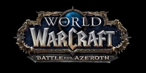 Beitragsbild des Blogbeitrags World of Warcraft: Battle for Azeroth ­ Neuer Schlachtzug, Kriegsfront, mythische Schlüsselsteindungeons und mehr 