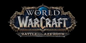 Beitragsbild des Blogbeitrags World of Warcraft: Battle for Azeroth Neuer Schlachtzug, Kriegsfront, mythische Schlüsselsteindungeons und mehr