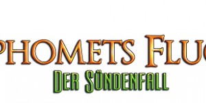 Beitragsbild des Blogbeitrags Baphomets Fluch 5 – Der Sündenfall ab heute auf der Nintendo Switch verfügbar 