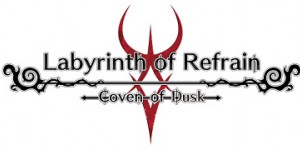 Beitragsbild des Blogbeitrags Labyrinth of Refrain: Coven of Dusk ab sofort verfügbar 