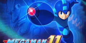 Beitragsbild des Blogbeitrags Der Blaue Bomber kehrt zurück: Mega Man 11 ist ab heute erhältlich 