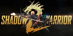 Beitragsbild des Blogbeitrags GOG.com Freispiel - Shadow Warrior 2 ab sofort und für 48 Stunden kostenlos verfügbar 