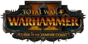 Beitragsbild des Blogbeitrags Total War: Warhammer II: Curse of the Vampire Coast erscheint am 8. November 