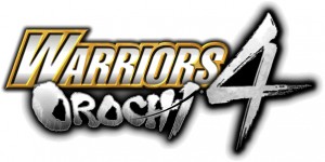 Beitragsbild des Blogbeitrags Warriors Orochi 4 erhält Eintrag im Guinness-Buch der Rekorde 