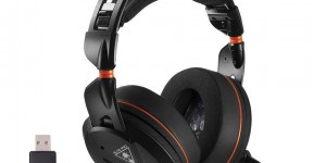 Beitragsbild des Blogbeitrags Elite Pro 2 + SuperAmp von Turtle Beach ab sofort verfügbar 