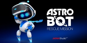 Beitragsbild des Blogbeitrags Demo von Astro Bot Rescue Mission im PS Store erhältlich 