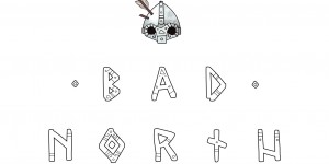 Beitragsbild des Blogbeitrags Minimalistisches Echtzeittaktik-Roguelite - Bad North jetzt über Discord für PC erhältlich 
