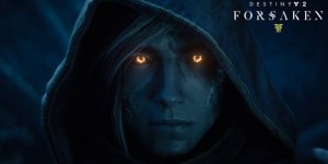 Beitragsbild des Blogbeitrags Destiny 2: Forsaken: Kostenloses Gambit Wochenende vom 9. bis 11. November 