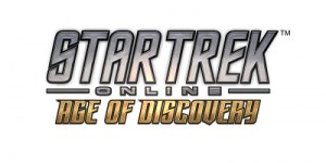 Beitragsbild des Blogbeitrags Star Trek Online: Age of Discovery erscheint heute auf Xbox One und PlayStation 4 