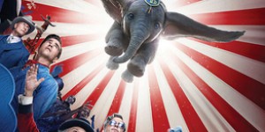 Beitragsbild des Blogbeitrags Dumbo - neuer Trailer veröffentlicht 