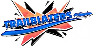 Beitragsbild des Blogbeitrags Trailblazers ab sofort erhältlich 