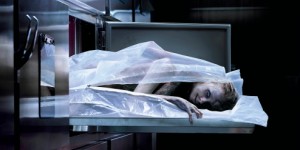 Beitragsbild des Blogbeitrags Der Tod ist erst der Anfang: Trailerlaunch für The Possesson of Hannah Grace 