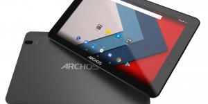 Beitragsbild des Blogbeitrags Archos kündigt Zuwachs in seiner Oxygen-Tablet-Serie an 