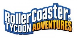Beitragsbild des Blogbeitrags RollerCoaster Tycoon Adventures feiert seinen Start auf der Nintendo Switch 
