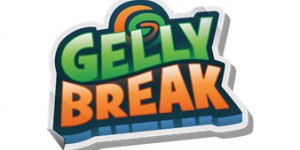 Beitragsbild des Blogbeitrags Teamwork, Geschicklichkeit und Partyspaß: Gelly Break hüpft heute auf die Nintendo Switch 
