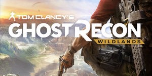 Beitragsbild des Blogbeitrags Tom Clancy´s Ghost Recon Wildlands Spezialmission als Hommage an Ghost Recon Future Soldier 