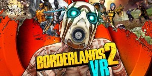 Beitragsbild des Blogbeitrags Borderlands 2 VR jetzt für PlayStation VR erhältlich 